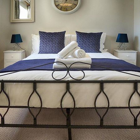 Greystones Cottage Bourton-on-the-Water Exterior foto