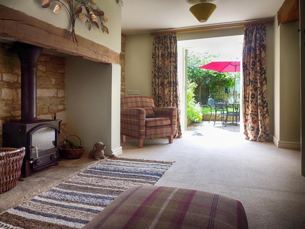 Greystones Cottage Bourton-on-the-Water Exterior foto