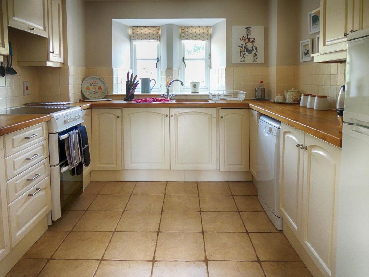 Greystones Cottage Bourton-on-the-Water Exterior foto